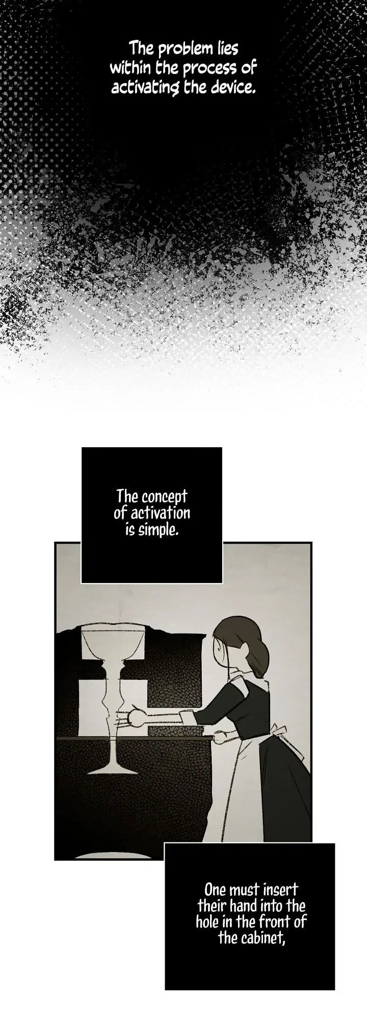 Secret Lady, Chapter 24 image 23